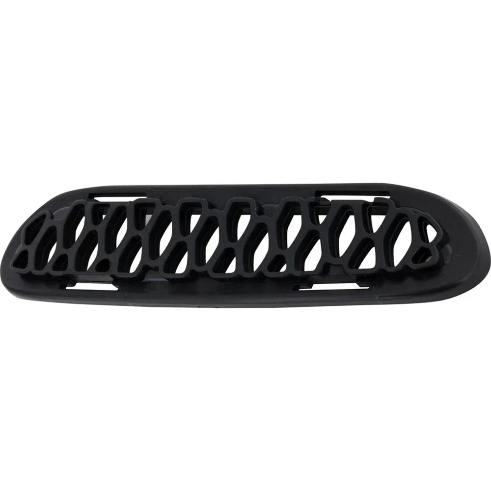 Bumper Face Bar Trims Molding Step Pad Left+Right for Charger (2015-2020)
