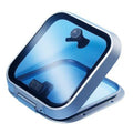 Lewmar Low Profile Deck Hatch Size 44 for (39944030)