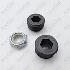 Replacement Plug Kit for Mercury (22-88847A1, 88847A1)