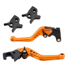 Short Clutch Brake Lever for KYMCO AK550 (2017–2022)