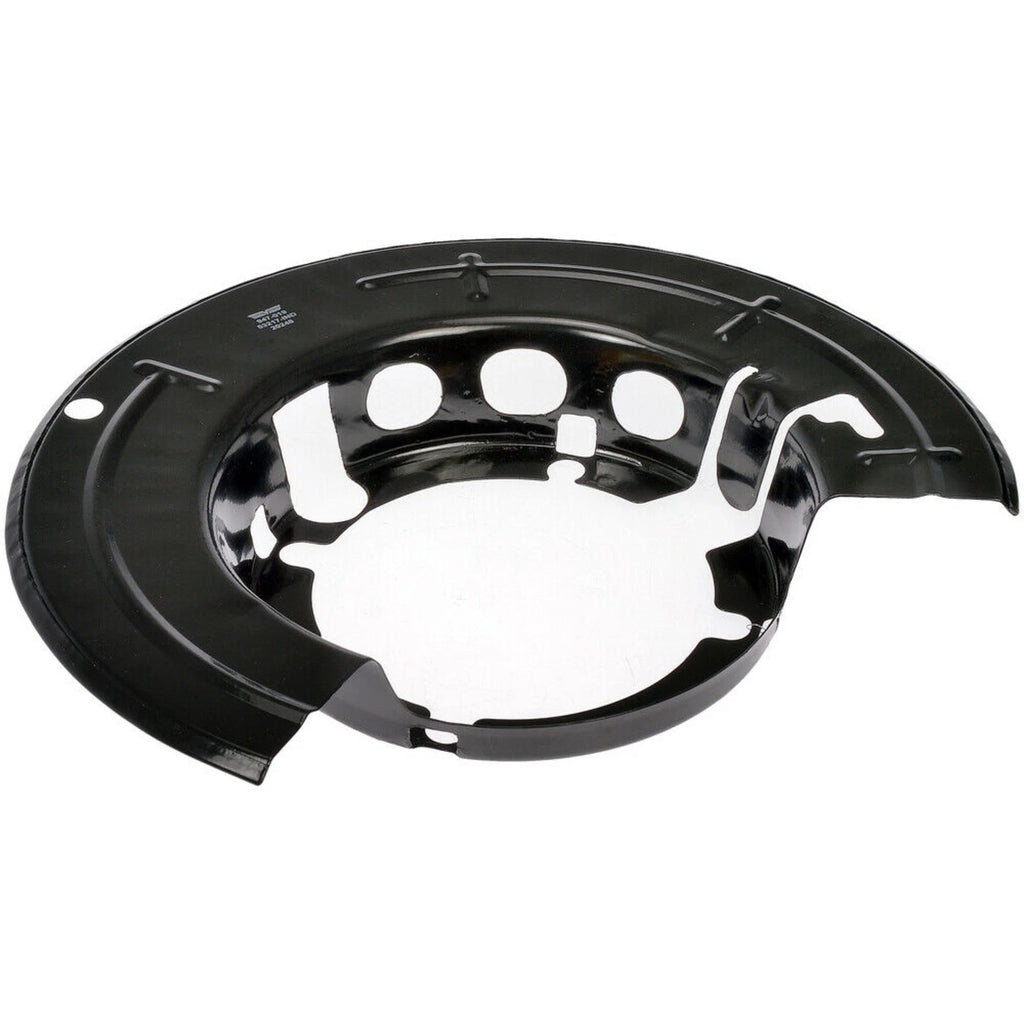 Brake Dust Shield for Ford F450 F250 (2017–2022)