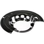 Brake Dust Shield for Ford F450 F250 (2017–2022)