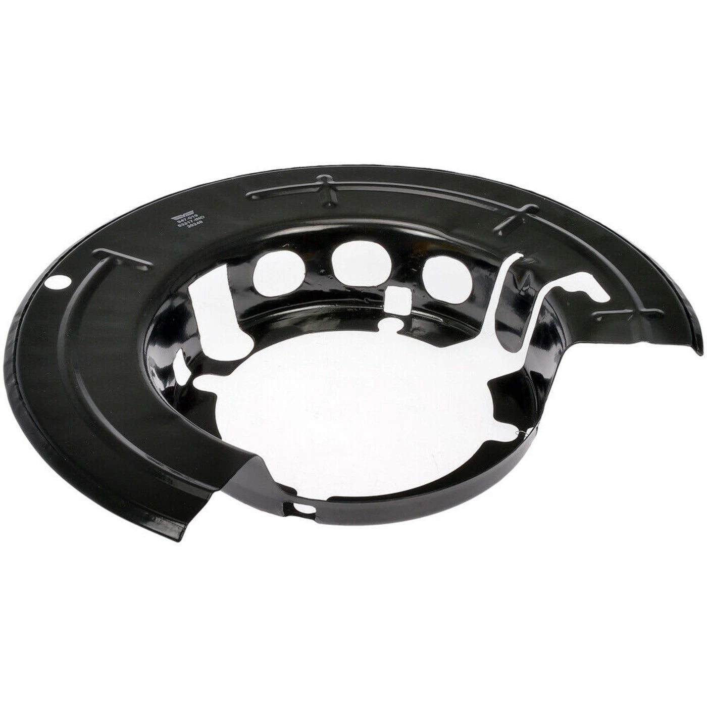 Brake Dust Shield for Ford F450 F250 (2017–2022)