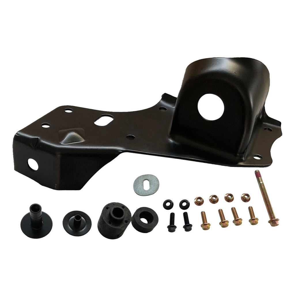 Rear Truck Cab Mount Bracket Left for Ford Ranger (1986–1997) 924-421