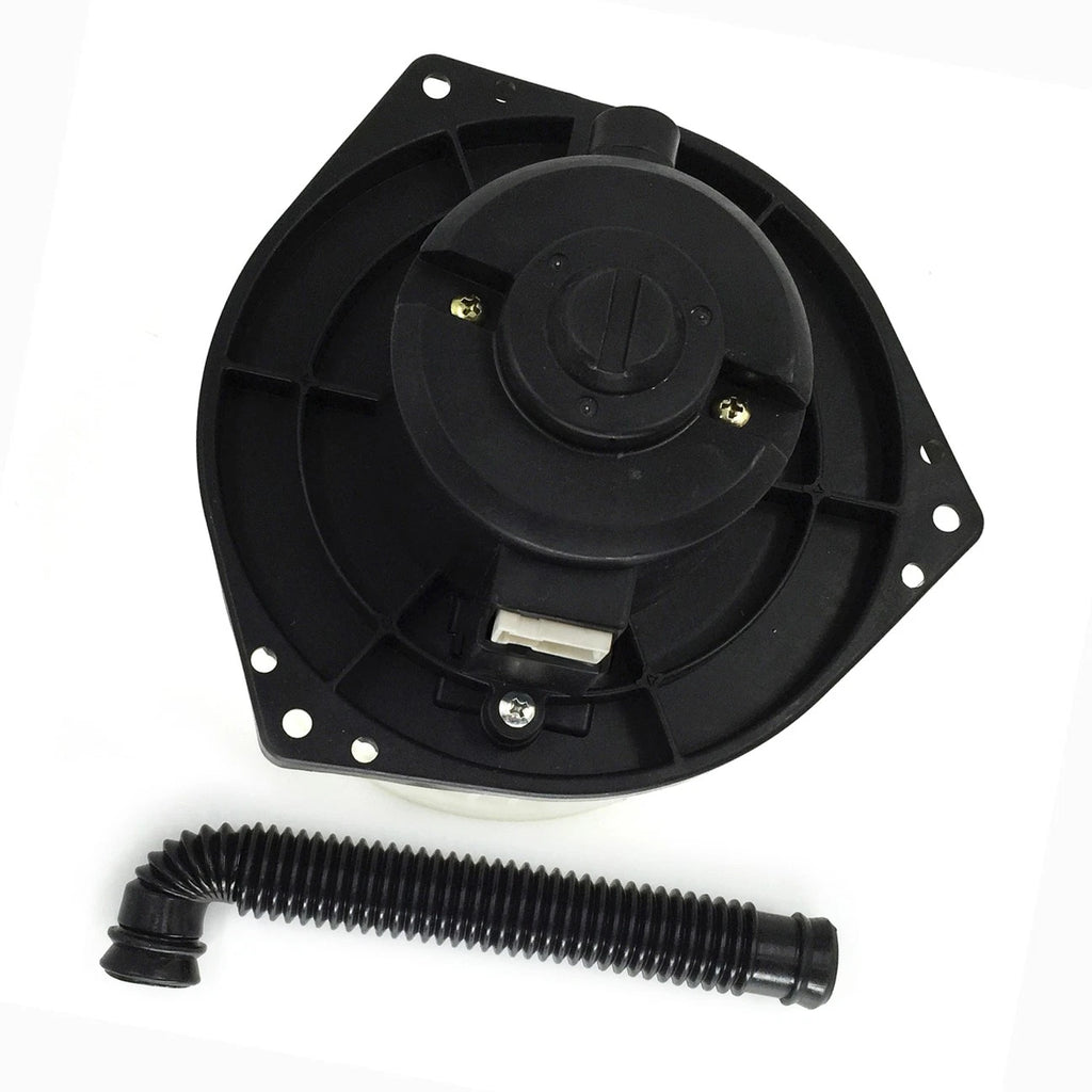 Heater Blower Motor with Fan Cage for Infiniti Nissan Subaru (72223AE000)