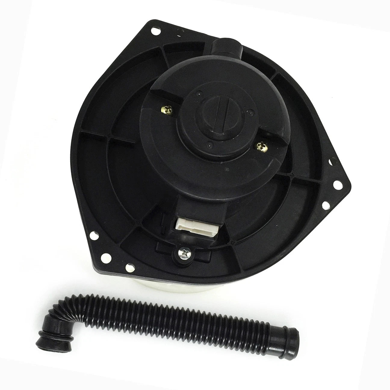 Heater Blower Motor with Fan Cage for Infiniti Nissan Subaru (72223AE000)
