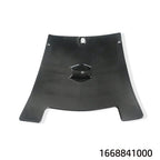 Front Wheel Arch Liner Inside Flap