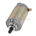 Starter Motor for Triumph Speed Triple 955/1050, Tiger 955i, Daytona 955i (1997–2012) T1310595