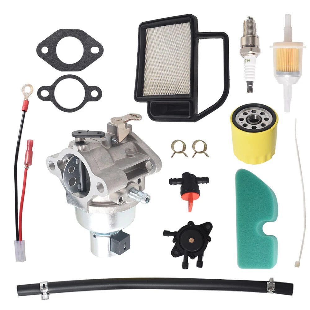 Carburetor Kit for Kohler SV600 SV601 SV530 SV90 (2000–2023)