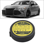 Radiator Coolant Recovery Tank Cap for Toyota RAV4 (2002-2022)