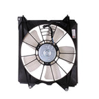 Radiator Fan Assembly Replacement for Honda Accord Coupe (2008–2012)
