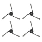 Set of 10 Side Brushes for Dreame M50 Ultra Vacuum Cleaner