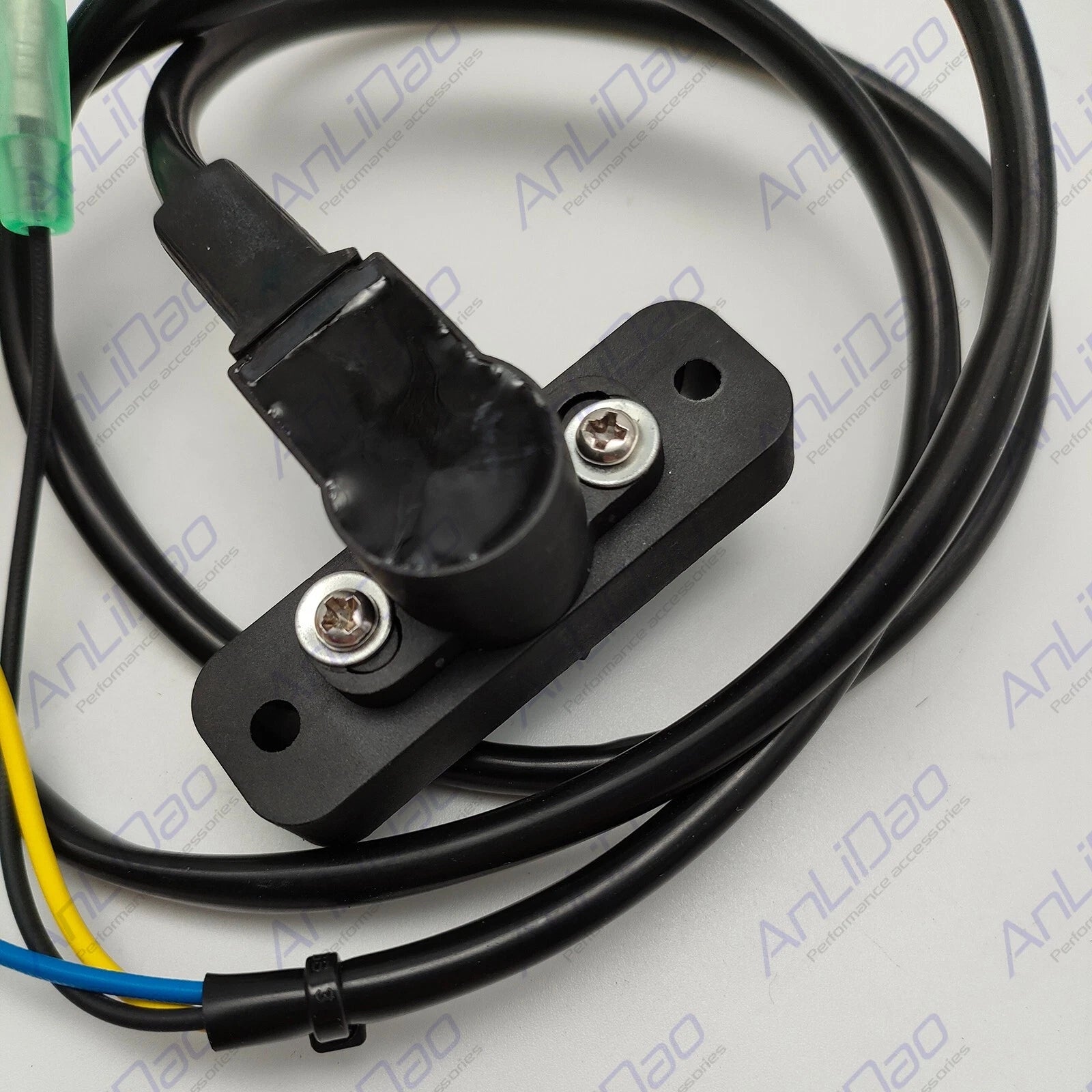 Trim Tilt Sender Sensor for Mercury Mariner Optimax (2004–2006) 859187A1