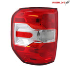 Halogen Tail Lights for Ford Maverick XL/XLT (2022–2024)