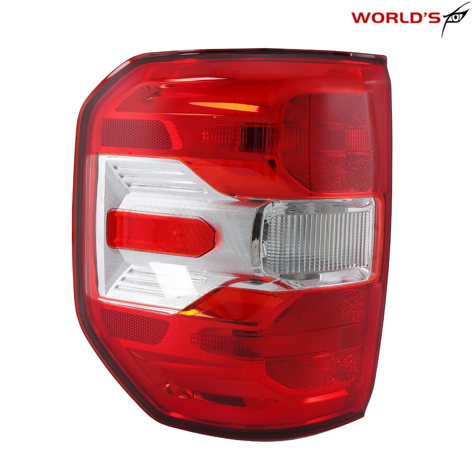 Halogen Tail Lights for Ford Maverick XL/XLT (2022–2024)