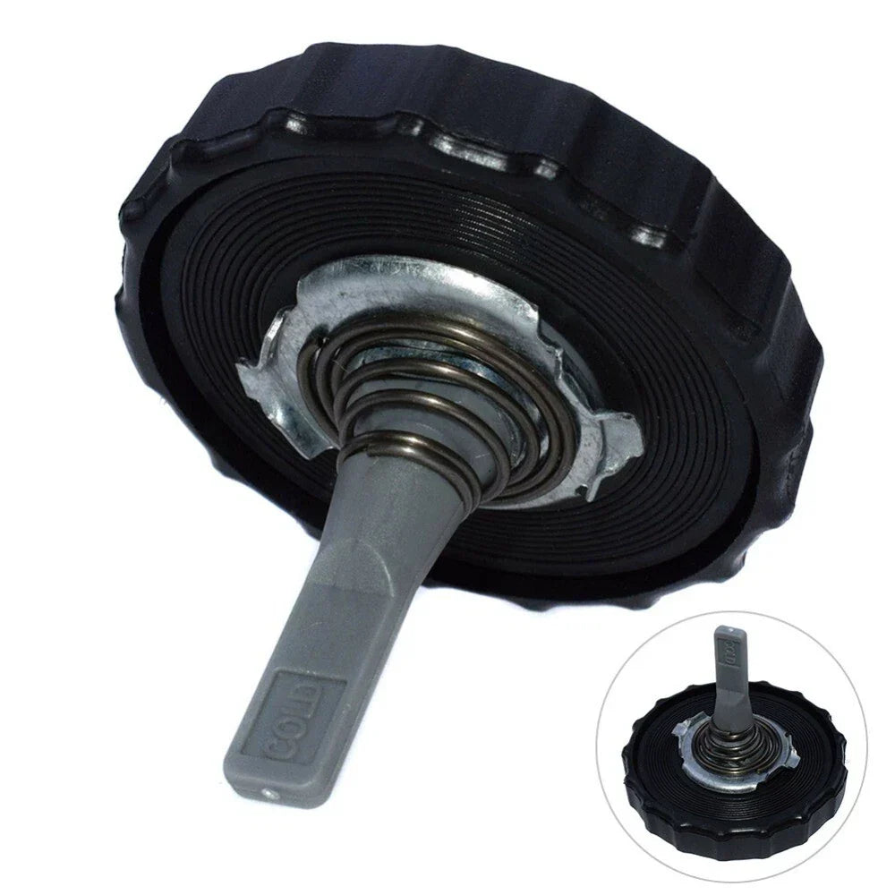 Power Steering Reservoir Cap for Toyota 4Runner/Tacoma/Corolla/T100 (1993–1998)
