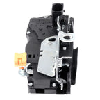 Door Lock Actuator for Cadillac Chevrolet GMC (2010–2015)