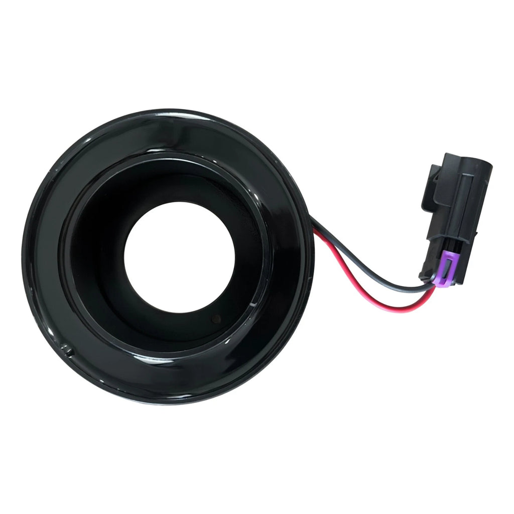 AC Compressor Coil Replacement for Lincoln MKZ 3.5L (2010–2010)