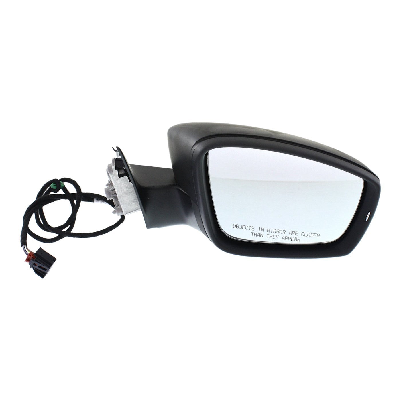 Power Mirror for Volkswagen Passat Right Side Heated with Memory