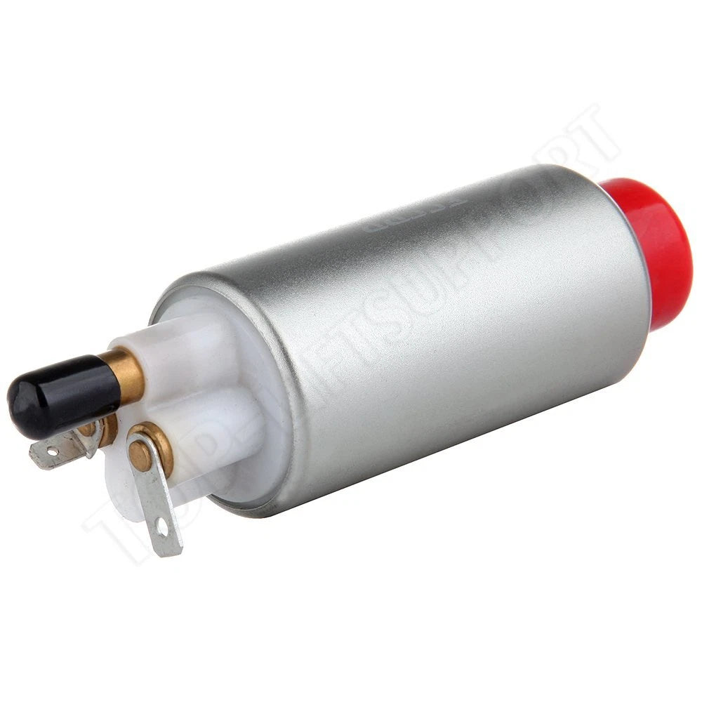 Electric Fuel Pump for Various Models (Installation Kit Included)