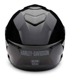 Capstone Shield III H35 Modular Helmet for Harley-Davidson (XS)