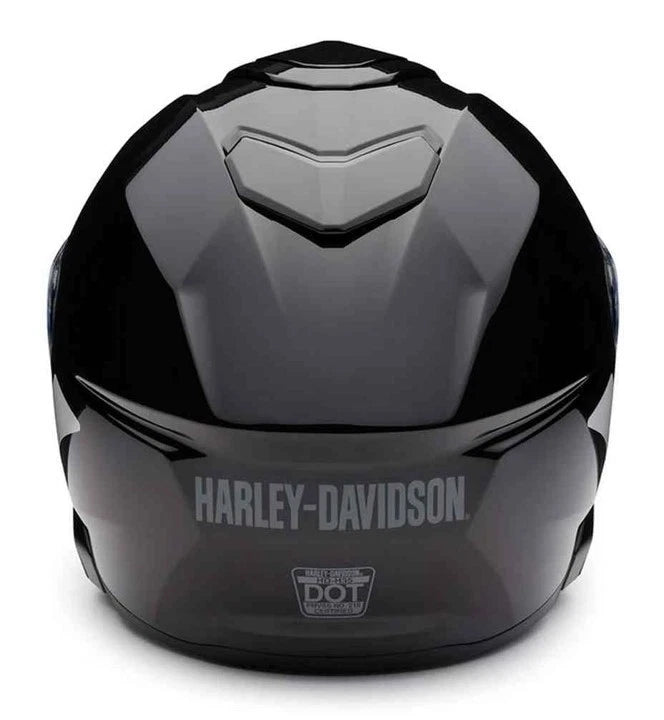 Capstone Shield III H35 Modular Helmet for Harley-Davidson (XS)