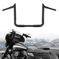 Meathook 1.25" Ape Handlebars for Harley Bagger Electra Street Glide (2014–2023)