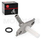 Fuel Tank Outlet & Screen for Honda CRF250R (2004–2009) CRF450R (2002–2008)
