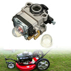 Carburetor Kit for Hedge Trimmer 25cc (753-04745)