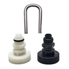 High Pressure Nozzle for