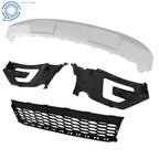 Bumper for Ford Explorer (2016-2017) Front XLT