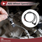 ABS Wheel Speed Sensor No. 67247/479012S700 for Nissan Pick Up (2000–2004)