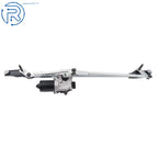 Front Windshield Wiper Linkage and Motor for Chevy Blazer Buick Rainier (2002-2005)