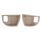 Interior Door Handle Covers for Hyundai Santa Fe (2007–2012)