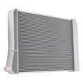 3 Row Aluminum Cooling Radiator for Chevy Corvette 5.7L (1991–1996) CC1052 RAD1052