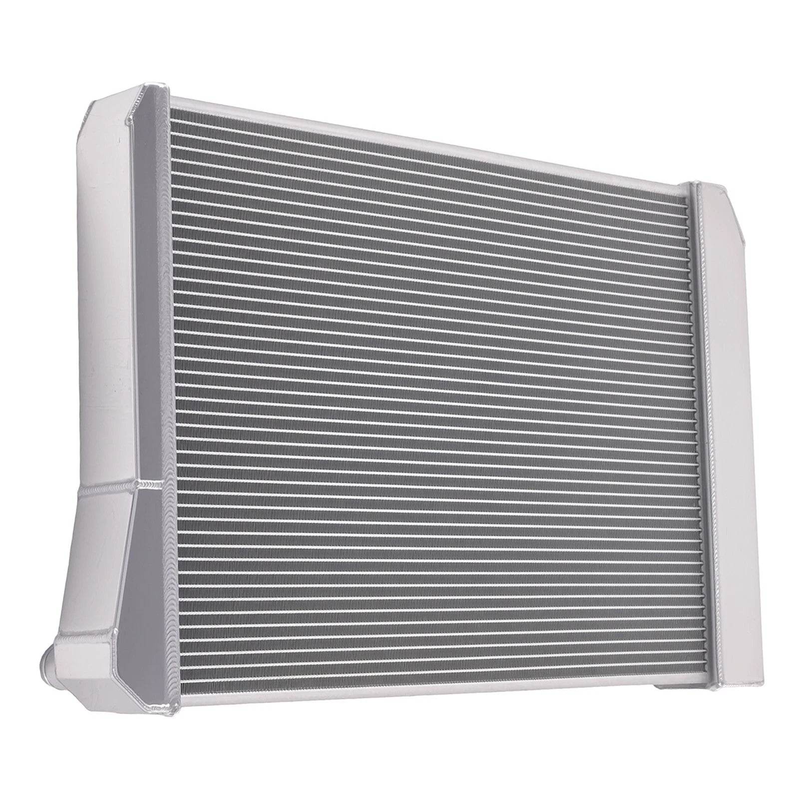 3 Row Aluminum Cooling Radiator for Chevy Corvette 5.7L (1991–1996) CC1052 RAD1052