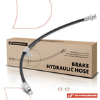 Front Driver Brake Hydraulic Hose with Bracket for Honda CR-V (2007–2016)
