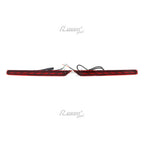 LED Rear Bumper Brake Turn Signal Light for Toyota Land Cruiser (2018–2024)