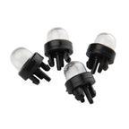 4X Primer Bulb Repair for Walbro 188-512 188-512-1 RYOBI 683974