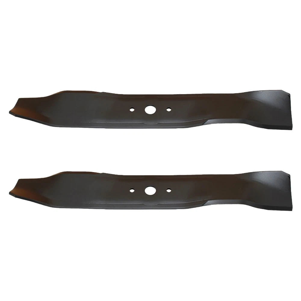 Set of 2 Mulching Blades for Cub Cadet (742-0322)