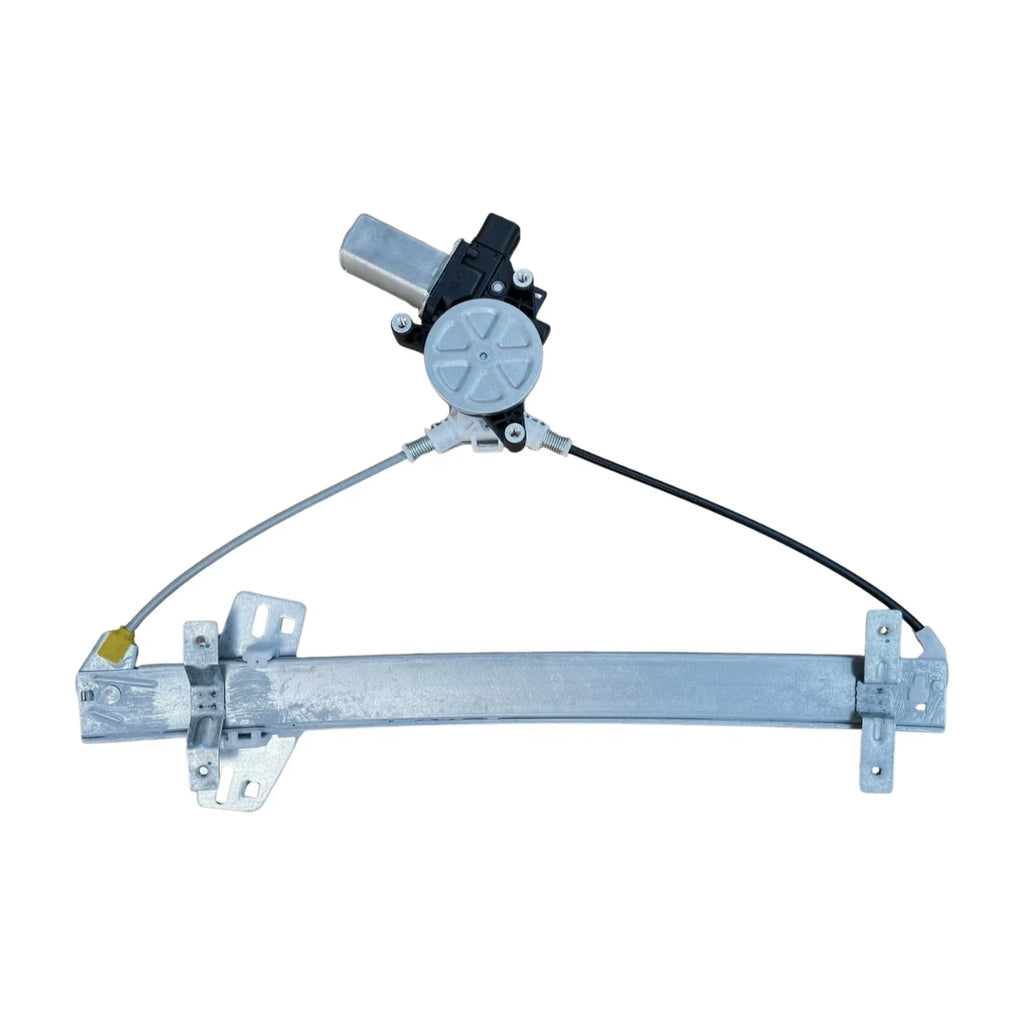 Front Left Window Regulator W/Motor 2 pins for SUBARU Outback (2009–2014)