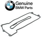Set of 2 Valve Cover Gaskets & 22 Seals for BMW E31 E38 E39 (1990–2003)
