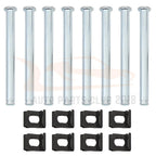Radiator for Freightliner XC FS65 (2001-2006)
