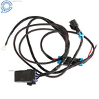 Back Up Light Harness Kit for Polaris Ranger XP 1000 (2018–2021)