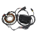 Alternator Stator Regulator Gasket for Harley VRSCR, VRSCD (2006–2007)