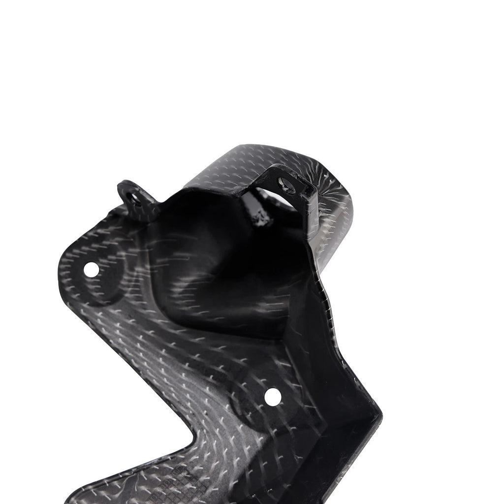 Front Head Upper Nose Turn Signal Holder for Kawasaki Z900 (2020–2024)
