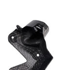 Front Head Upper Nose Turn Signal Holder for Kawasaki Z900 (2020–2024)