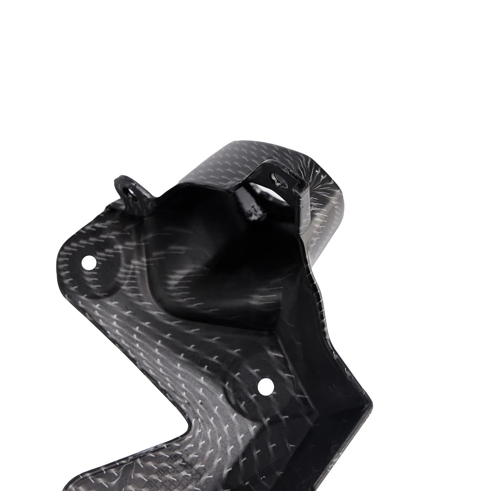 Front Head Upper Nose Turn Signal Holder for Kawasaki Z900 (2020–2024)
