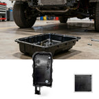Transmission Oil Pan for BMW 5 7 X3 X5 (2010–2020) 24118632189