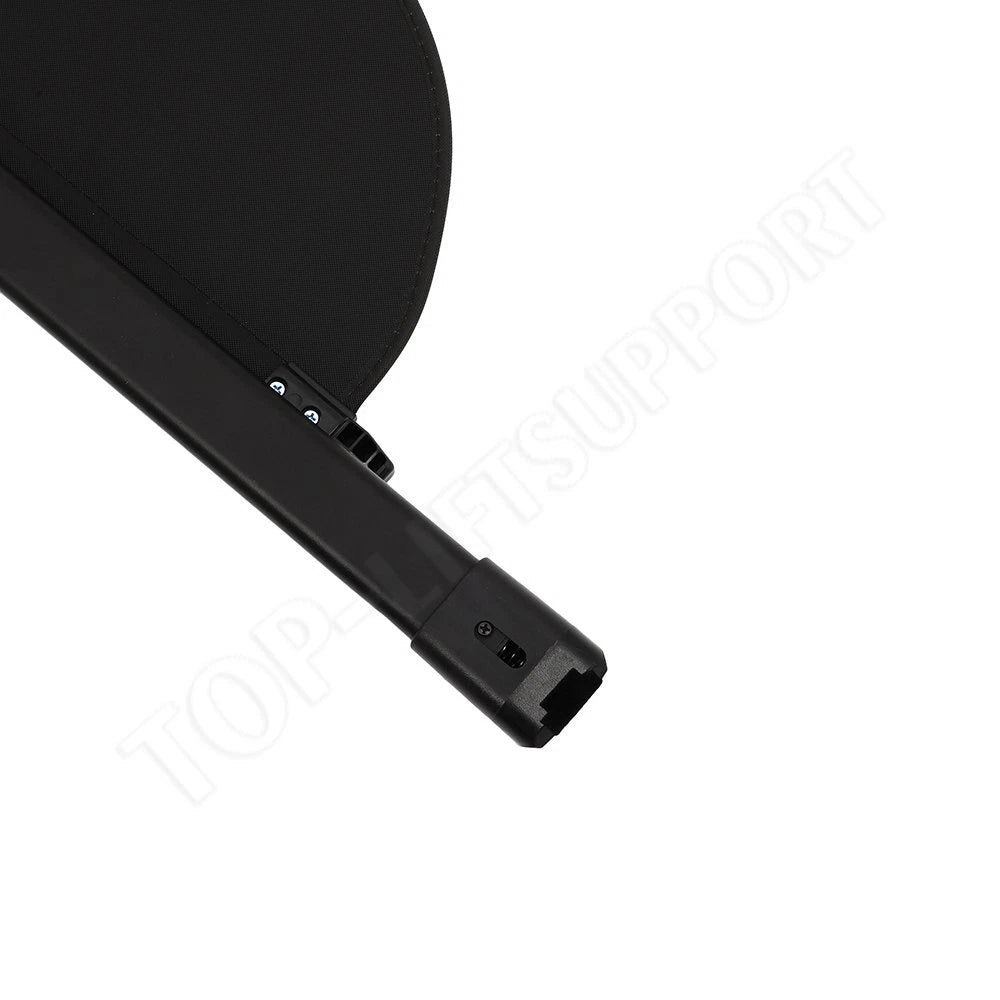 Retractable Rear Cargo Security Trunk Cover for Honda CR-V (2017–2022)